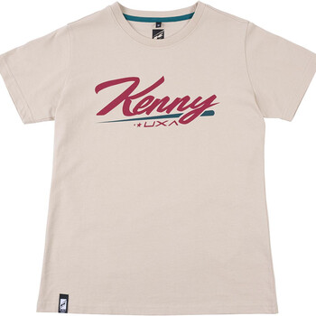 T-shirt femme Dirt Lady Kenny