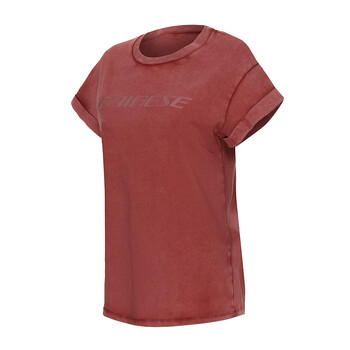 T-shirt femme Sfumata Woman Dainese