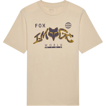 T-shirt enfant Youth Image Fox
