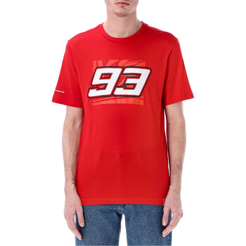 T-shirt 93 marc marquez