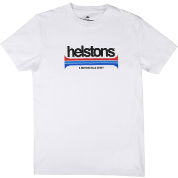T-shirt Mora Helstons