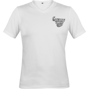 T-Shirt Limited Segura