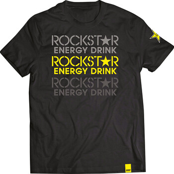 T-shirt Rockstar Urban Shot