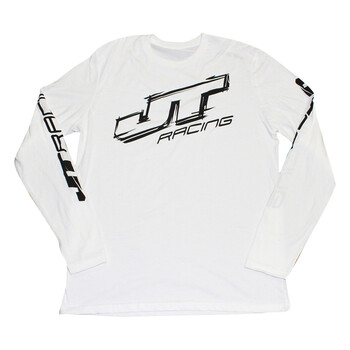 T-shirt Sketched Out JT Racing