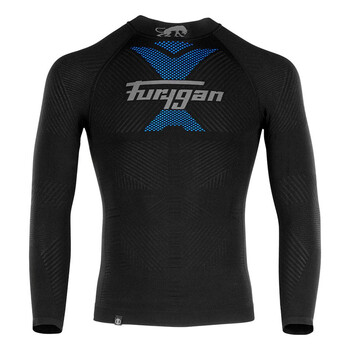 T-shirt thermique manches longues Active 37.5® Furygan
