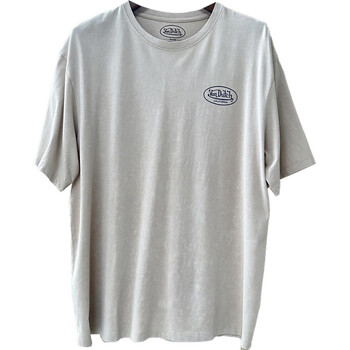 T-shirt Brave Von dutch
