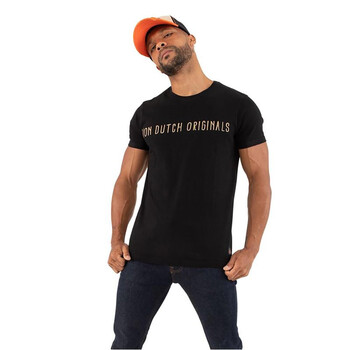 T-shirt Fast Von dutch