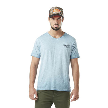 T-shirt Pist Von dutch