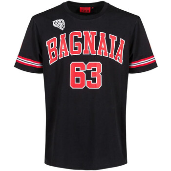 T-shirt Pecco Bagnaia 63 VR46