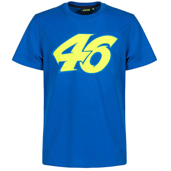 T-shirt Valentino Rossi Heritage VR46