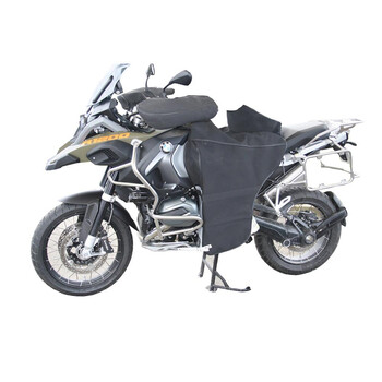 Tablier Briant BMW R1200 GS/R1200 GS Adventure (2013-2018) Made in France | AP3079FR Bagster