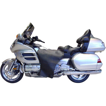 Tablier Briant Honda GL 1800 with airbag (2007-2011)|AP3069 Bagster