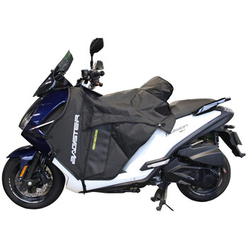 TABLIER SCOOTER BAGSTER WINZIP XTB080 YAMAHA T-MAX 530 / 560