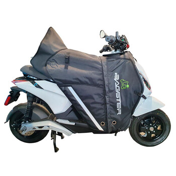 Tablier Winzip Piaggio One (2021-2023) | XTB600 Bagster