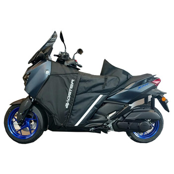 Tablier Winzip Yamaha X-Max 125/300 (2023-2024) | XTB670 Bagster