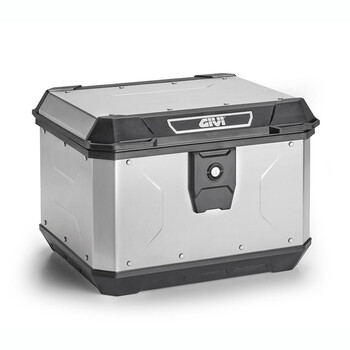 Top case ALP44A2 Alpina Givi