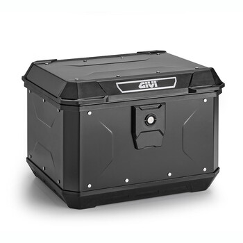 Top case ALP44B2 Alpina Black Line Givi