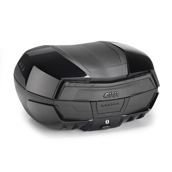 Top case V58NB2 Black Edition Givi