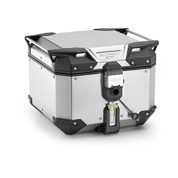 Top case Trekker Outback Evo Smart 42 Givi