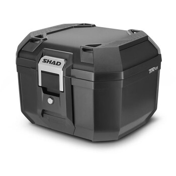 Top case TR41 TERRA Shad