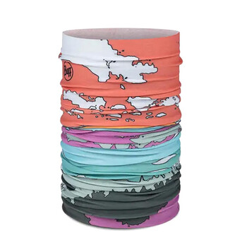 Tour de cou enfant Coolnet UV® Pictro Buff