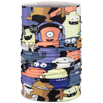 Tour de cou enfant Original EcoStretch Capty Buff