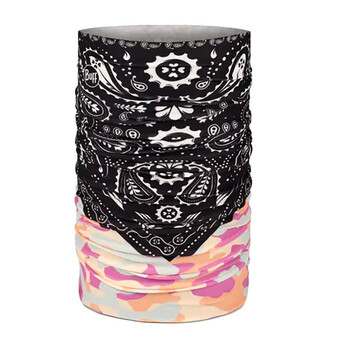 Tour de cou Original EcoStretch Camo Cash Buff
