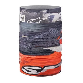 Tour de cou Original EcoStretch X Alpinestars - Ignite Multi Buff