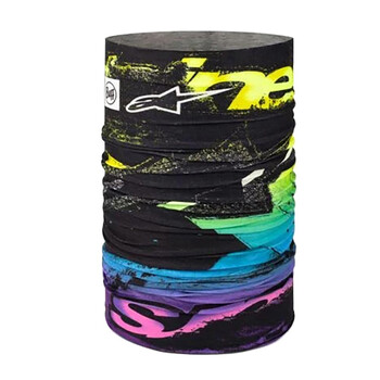 Tour de cou Original EcoStretch X Alpinestars - Ignite Multi Buff