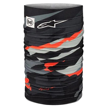 Tour de cou Original EcoStretch X Alpinestars - Mogress Multi Buff