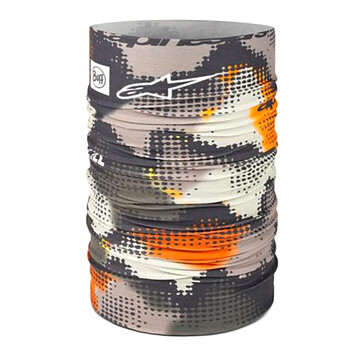 Tour de cou Original EcoStretch X Alpinestars - Nazca Multi Buff