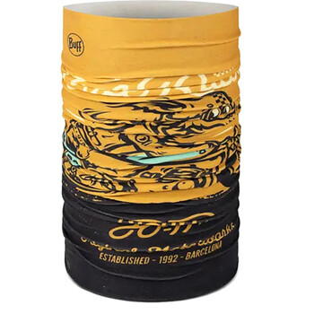 Tour de cou Original EcoStretch X Café Racer - Cife Multi Buff