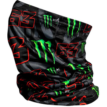 Tour de cou Monster Bagnaia ducati