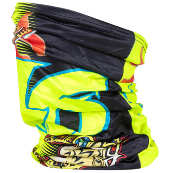 Tour de cou Valentino Rossi Heritage VR46