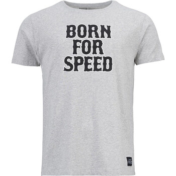 T-shirt Born pull-in