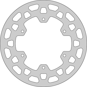 Disque de frein FE.V431 France Equipement