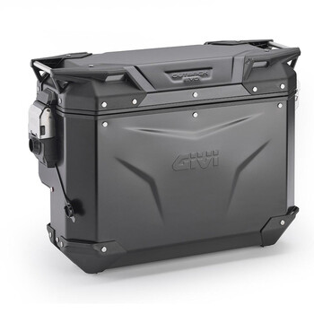 Valise latérale droite Trekker Outback Evo Smart 33 Givi