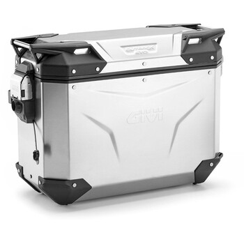 Valise latérale Trekker Outback Evo Smart 37 Givi