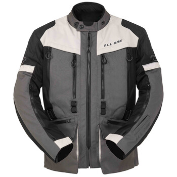 Veste Cortina Vented 3 en 1 All One
