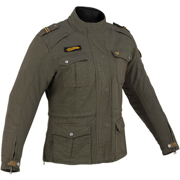 Veste femme Sahara Lady All One