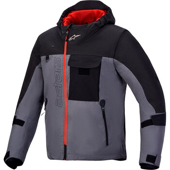 Blouson Morfex Parka Waterproof Alpinestars
