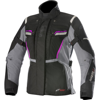 Veste Stella Bogota V2 Drystar® Alpinestars