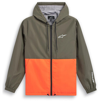 Veste coupe-vent Speeder Alpinestars