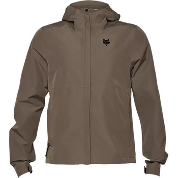 Veste pluie Ranger Off-Road Fox