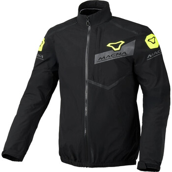 Veste pluie Rainflex Macna