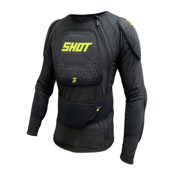 Veste de protection Airlight Shot