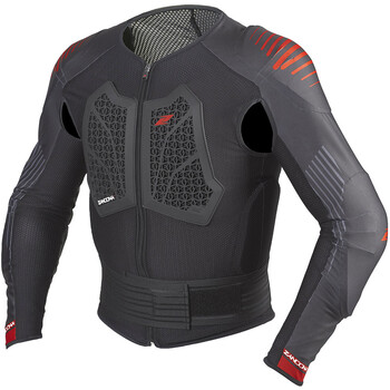 Veste de protection Action Jacket X6 Zandona