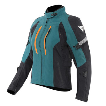 Veste femme Mangen Absoluteshell™ Pro Woman Dainese