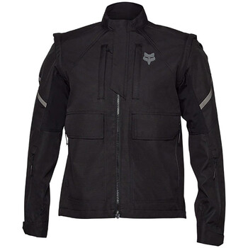 Veste Defend Off-Road Fox