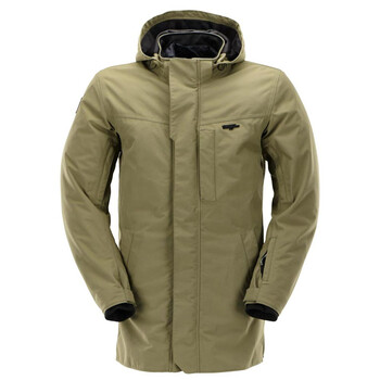 Veste Stockholm PrimaLoft® Furygan